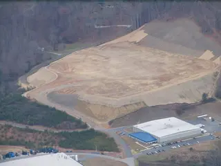 Haywood Industrial Park Haywood Industrial Park