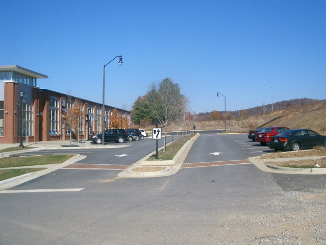 Gerber Village