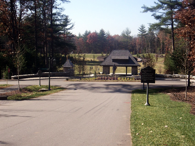 Ramble at Biltmore Forest Ramble at Biltmore Forest